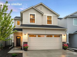 3408 NW 14th Ave, Meridian, ID 83646