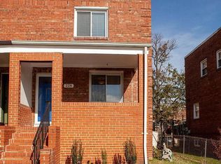 228 Wesmond Dr, Alexandria, VA 22305