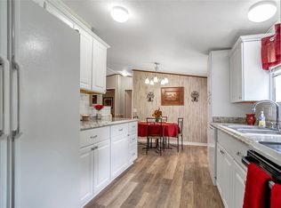109 Ashley Ln, Huntsville, TX 77320