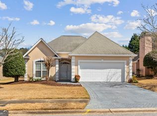 7574 Elliott Dr, Jonesboro, GA