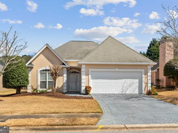 7574 Elliott Dr, Jonesboro, GA 30236