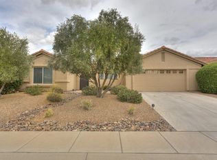670 N Alexis Loop, Green Valley, AZ 85614