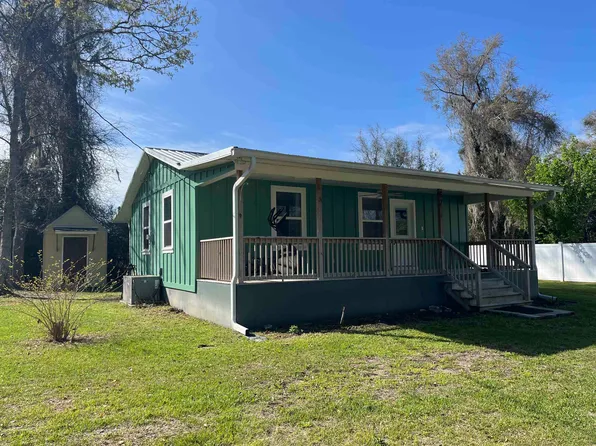 67 Summer Brooke Ln, Crawfordville, FL 32327