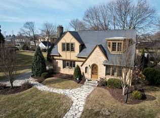 3020 Chatham St, Racine, WI 53402