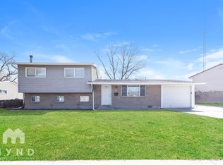3605 S 3400 W, West Valley City, UT 84119
