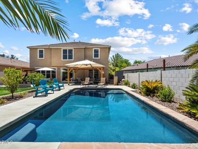 2204 E Bowker St, Phoenix, AZ, 85040