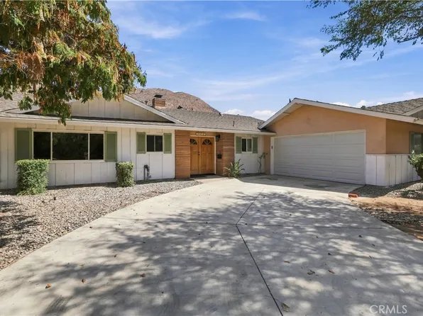 3970 Mount Vernon Ave, Riverside, CA 92507