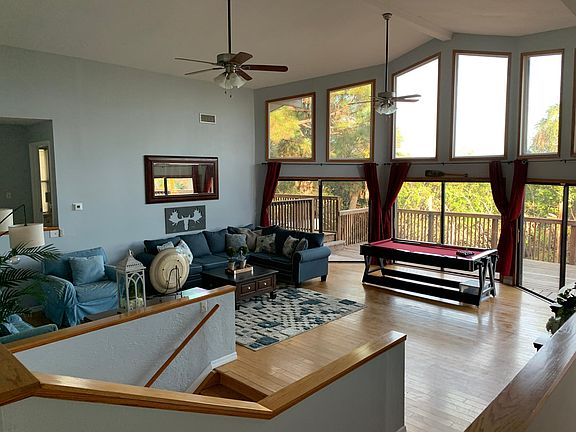 Great Room Area