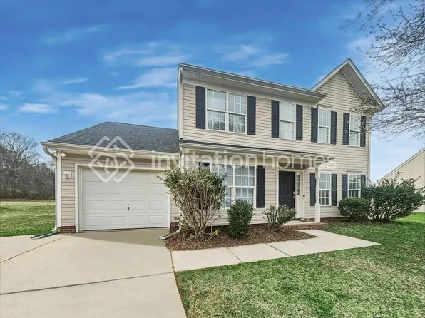 3305 Kilbridge Woods Ct, Charlotte, NC 28262