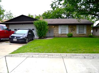 2216 Motley Dr, Mesquite, TX 75150