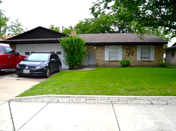 2216 Motley Dr, Mesquite, TX 75150