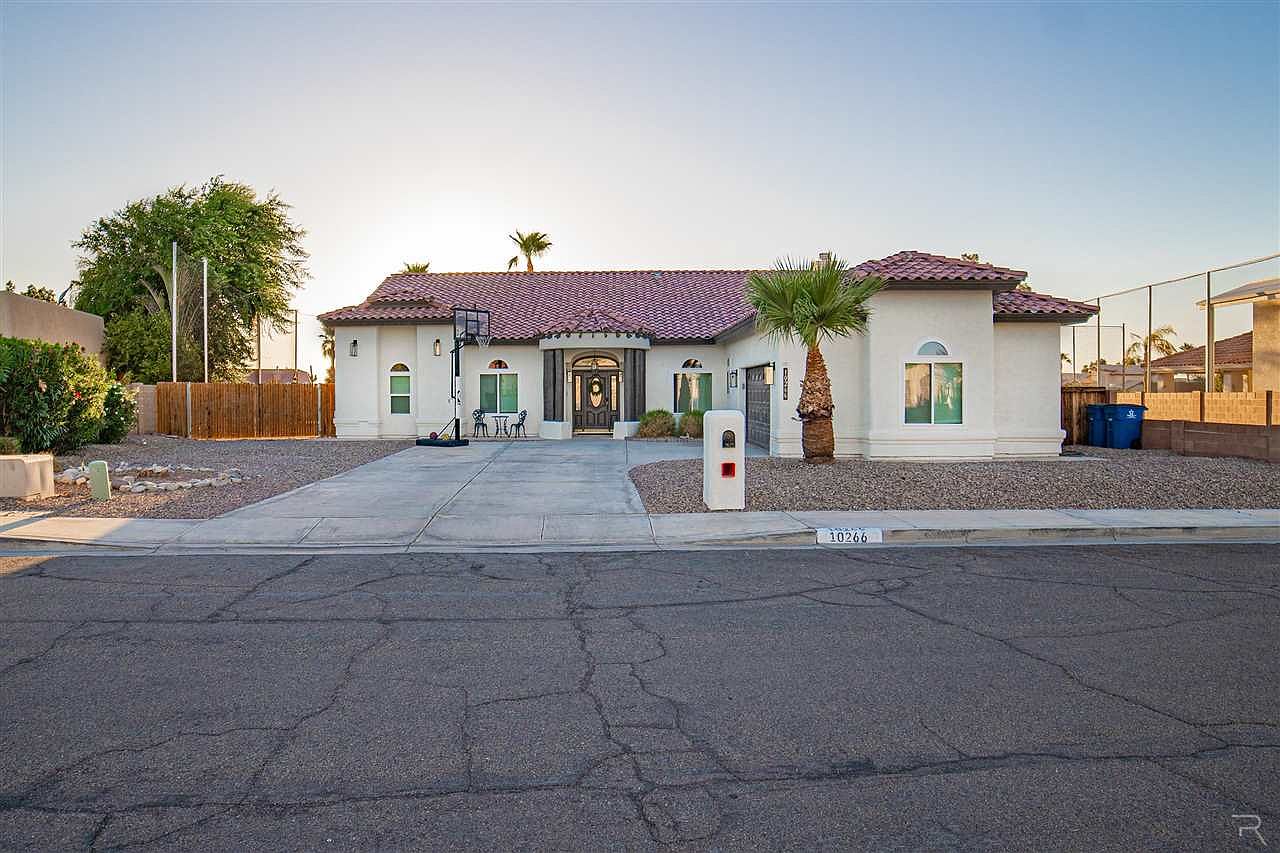 10266 S Fairway Ln, Yuma, AZ 85367 MLS 20232487 Zillow