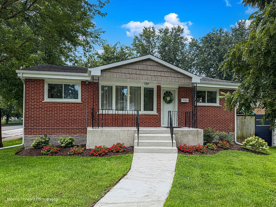 1st image of 7101 W 114th Pl