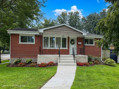 7101 W 114th Pl, Worth, IL, 60482
