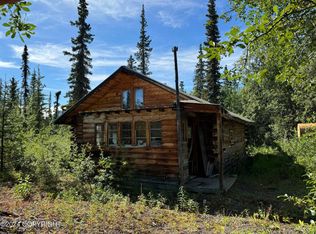 Mi 81 Richardson Hwy, Copper Center, AK 99573