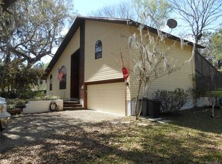 62 Canterbury Rd, Inglis, FL 34449