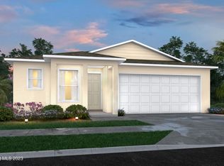 1332 Giddings St SW, Palm Bay, FL 32908