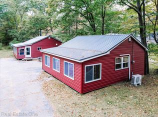 2649 N Us Highway 23, Oscoda, MI 48750
