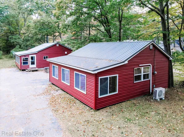 2649 N Us Highway 23, Oscoda, MI 48750