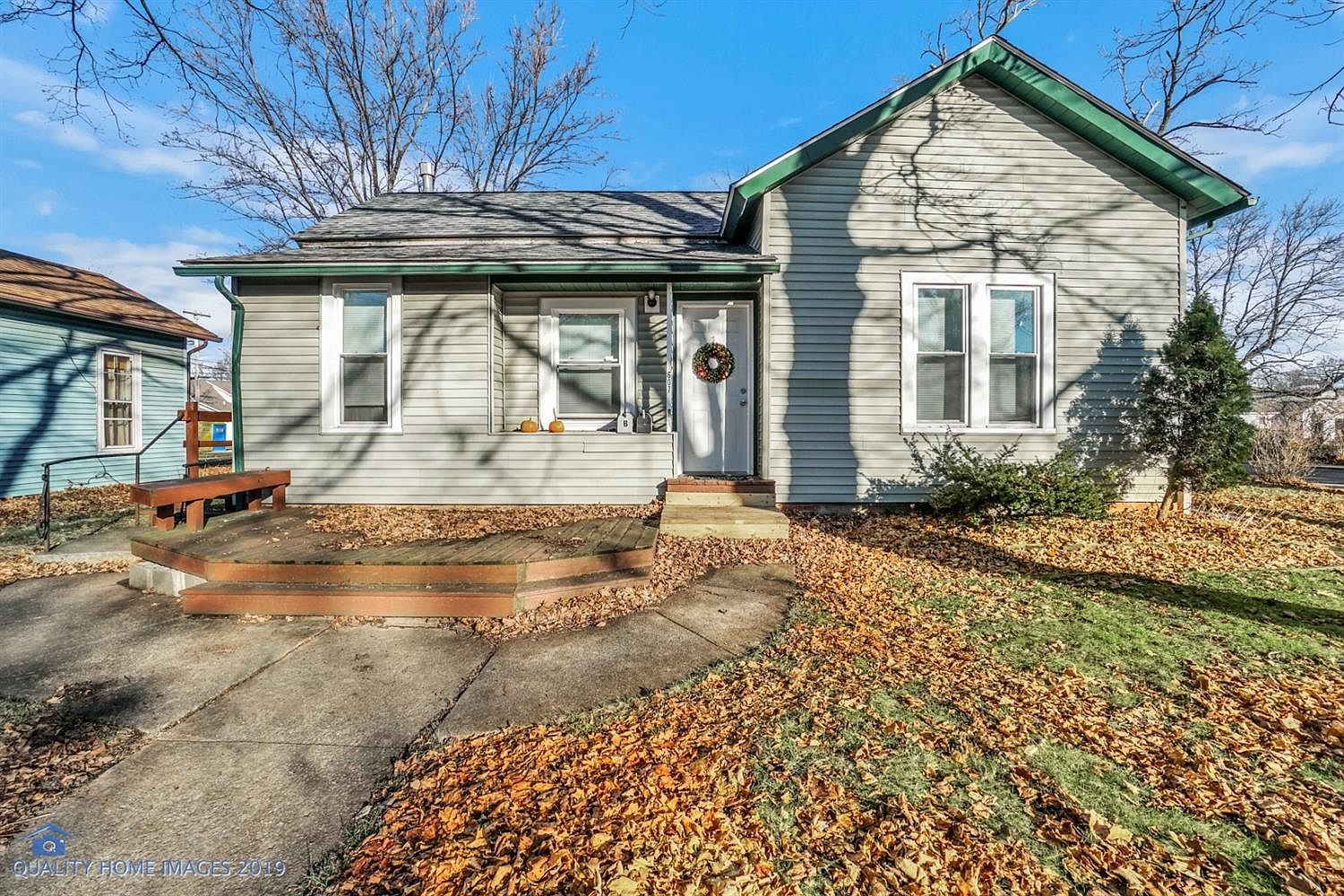607 Indiana Ave, Valparaiso, IN 46383 Zillow