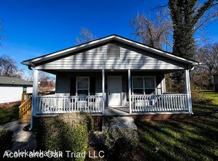414 Boyd St, Greensboro, NC 27401