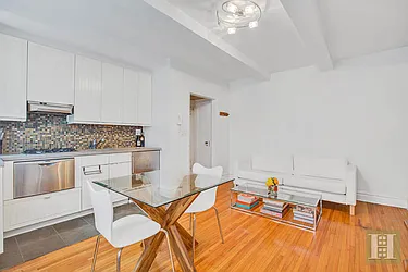 Sold by Halstead Real Estate