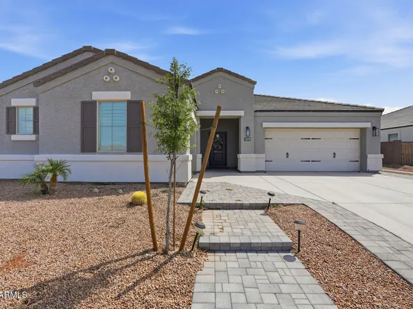30780 W CHEERY LYNN Road, Buckeye, AZ 85396