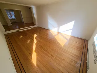 Rented by Metro Garden Realty NYC