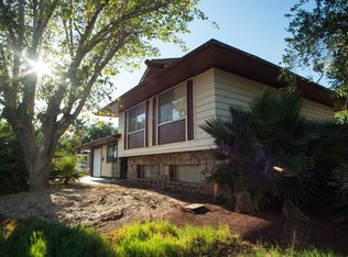 5316 Champions Ave, Las Vegas, NV 89142