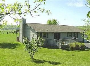 4520 Timber Rdg, Buchanan, VA 24066