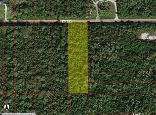 4430 34th Ave SE, Naples, FL 34117