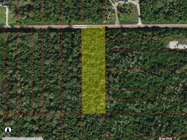 4430 34th AVE SE, NAPLES, FL 34117