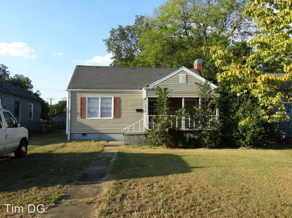 1040 4th Ct W, Birmingham, AL 35204