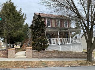 130 Union St, Bedford, PA 15522
