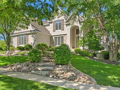5314 W 164th Pl, Overland Park, KS, 66085