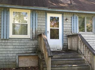 55 Groton School Rd, Ayer, MA 01432