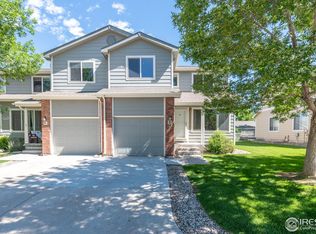 3331 Saratoga St UNIT D, Wellington, CO 80549