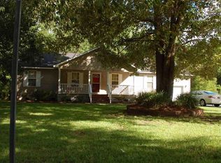 609 George Washington Trl, Georgetown, SC 29440