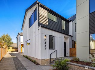 3444 NW 65th St, Seattle, WA 98117