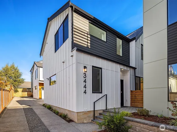 3444 NW 65th Street, Seattle, WA 98117