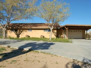 7780 Joshua View Dr, Yucca Valley, CA 92284