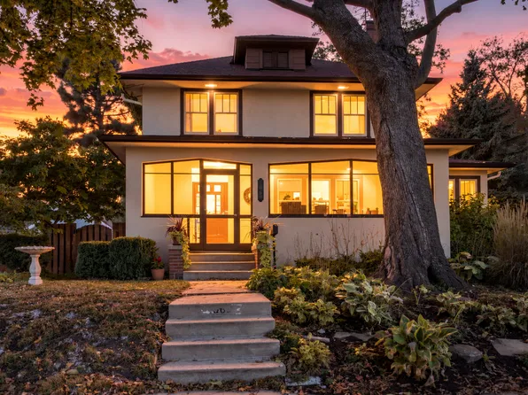1663 Berkeley Ave, Saint Paul, MN 55105