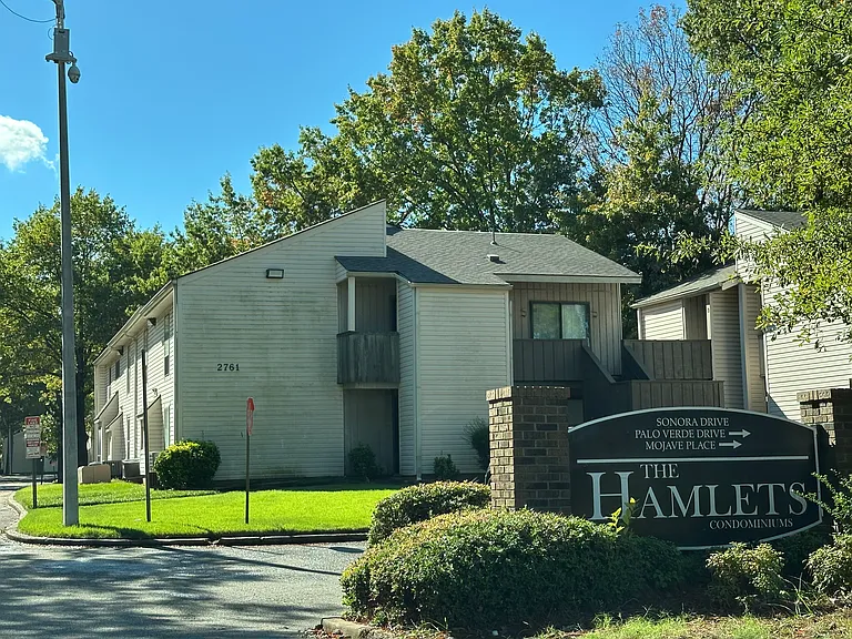2763 Sonora Dr #1 — Photo 9