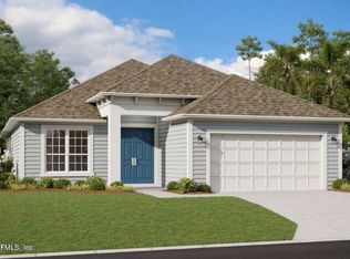 173 Bermudez Way St, Saint Augustine, FL 32095