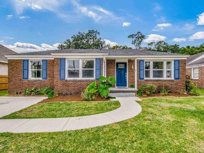 2013 N 11th Ave, Pensacola, FL, 32503