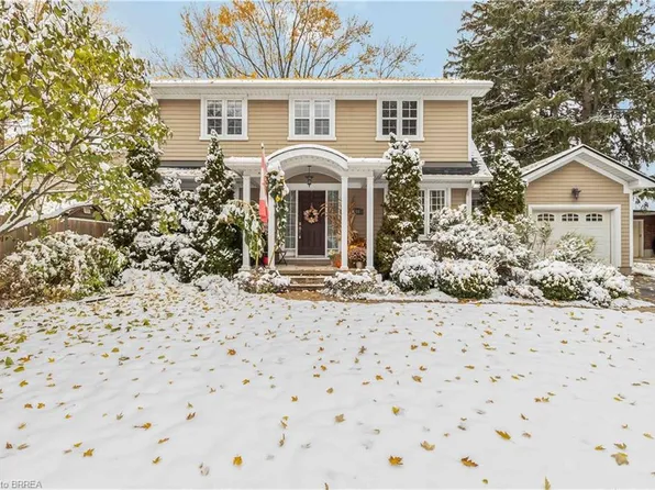 144 Glenwood Dr, Brantford, ON N3S 3G9