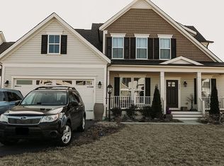 200 Orchard Spring Way, New Market, MD 21774