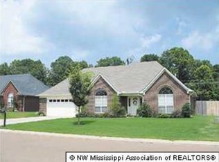 3434 Pendulum Dr E, Hernando, MS 38632