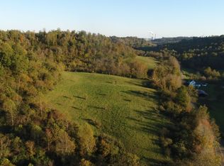 Jessie Creek Rd, Cheshire, OH 45620