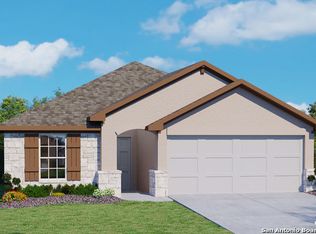 13318 Needle Grass, San Antonio, TX 78254